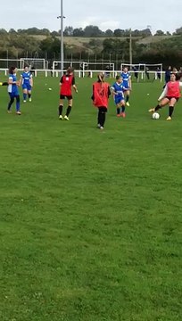 Manon - Centre de Détection Féminin (ARGENCES - 17/10/2015) - 2