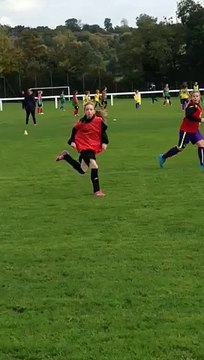 Manon - Centre de Détection Féminin (ARGENCES - 17/10/2015) - 3