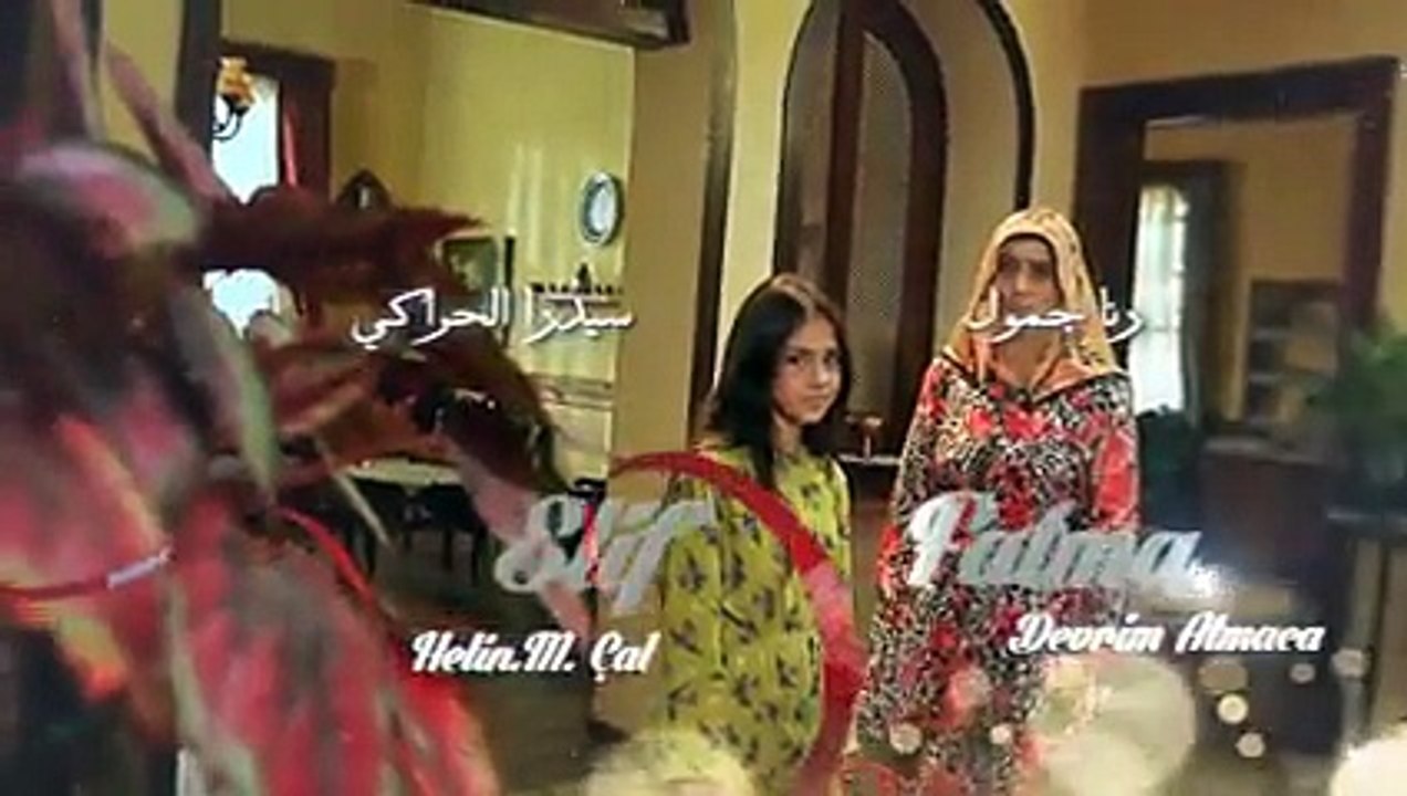 مسلسل زهرة القصر الجزء الثالث الحلقة 73 مدبلجة كاملة