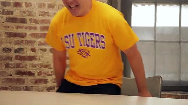 SEC Shorts - Teams line up to speed date the College Football Playoff