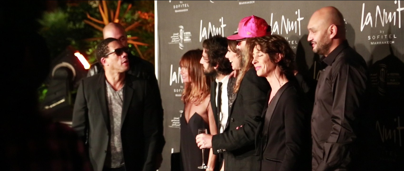 La Nuit by Sofitel