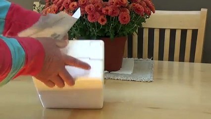 Aromazzar Essential Oil Diffuser Unpacking