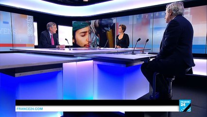 François Heisbourg : "Malgré la mort d’Abaaoud, la menace continue"