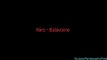 Niro - Balavoine (Paroles/Lyrics)