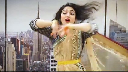 'Prem Ratan Dhan Payo' Local DANCE VIDEO