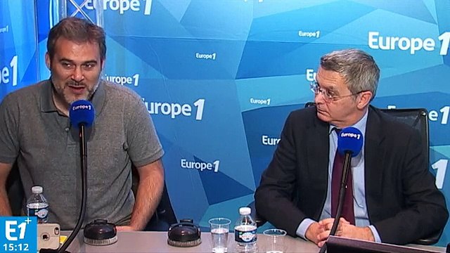 Vincent Cespedes : la jeunesse incarne une nouvelle forme de résistance