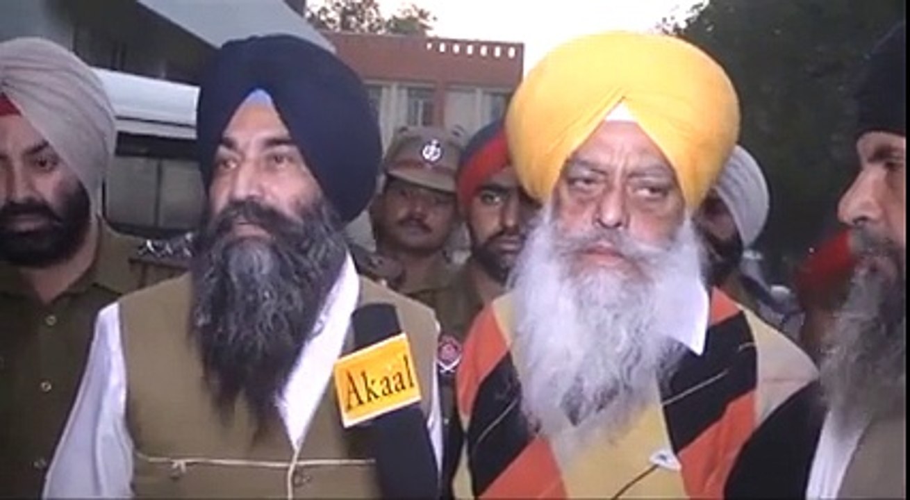 jaskaran singh and satnam singh manawa