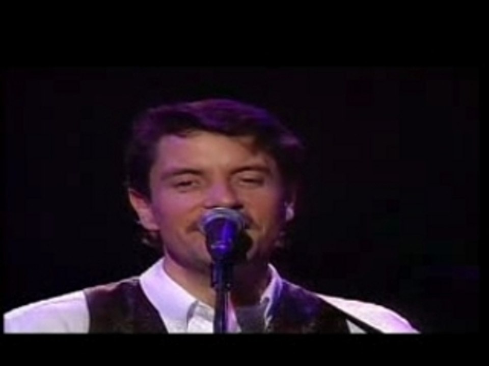 Francis cabrel - petite marie