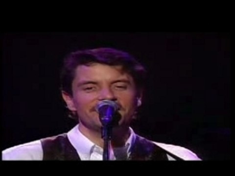 Francis cabrel - petite marie