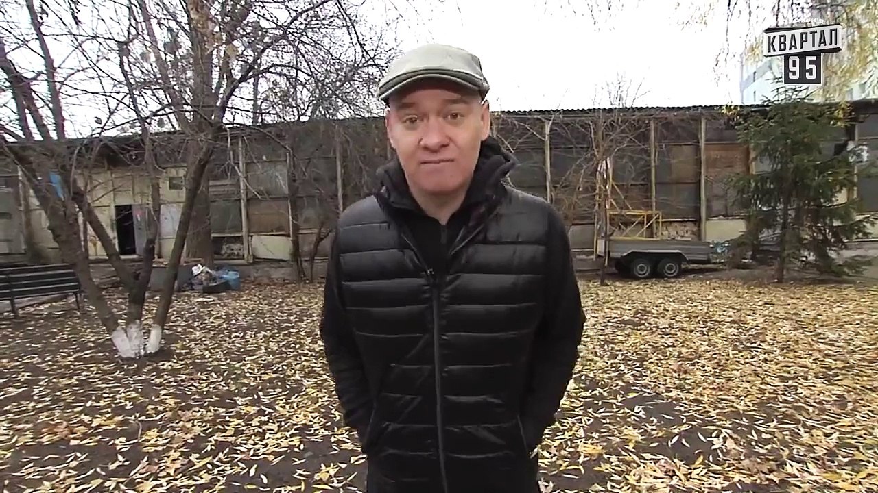Жека год английского - Вся страна сосыдж, а мы...