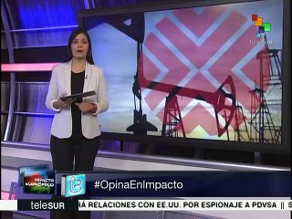 Espionaje de EEUU a PDVSA se centró en litigio con ExxonMobil