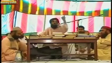 funny-barelvi-molvi-toka-on-fire
