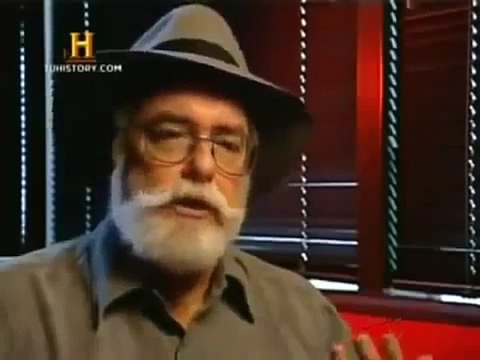 Documental Las increíbles historias de la vida extraterrestre Mejores documentales en espa