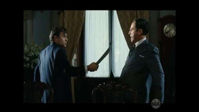 Chatô  O Rei do Brasil chega aos cinemas após 20 anos de produção