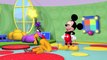 Mickey Mouse Clubhouse  Minnie And Daisy's Flower Shower