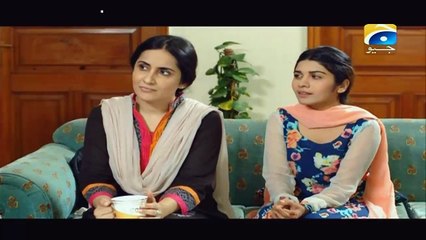 Mujhe Kuch Kehna Hai Episode 6 in HD