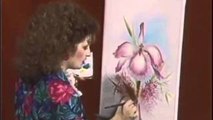 Friends of Bob Ross: Kathy Snider Orchids