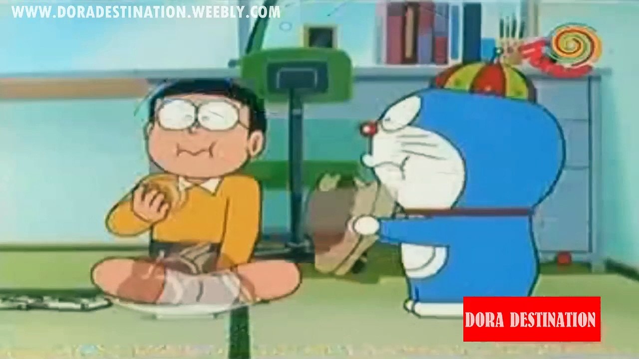 Doaemon In Hindi - Real Cap