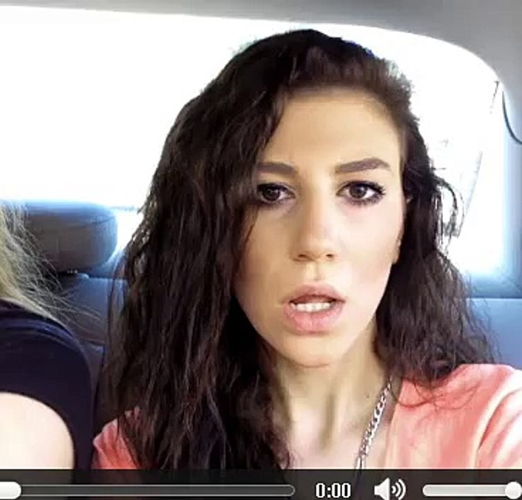 Kısmetse Olur - Melis Buse BETKAYAN