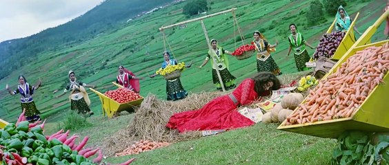 Mausam ka Jaadu - Hum Aapke Hain Koun - Full HD 1080p