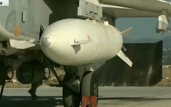 Действия ВКС РФ позволили сирийской армии развернуть наступление по всему фронту