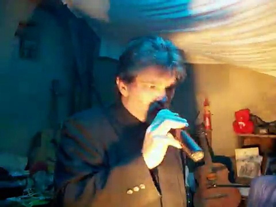 Thierry Chante  Pas d'ami comme toi Stéphane Eicher