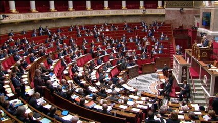 Les députés prolongent l'état d'urgence