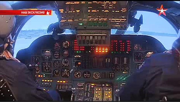 Кадры ракетных ударов по ИГИЛ на рассвете показало Минобороны