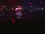 Yukari Tamura Moonlight Magic Live