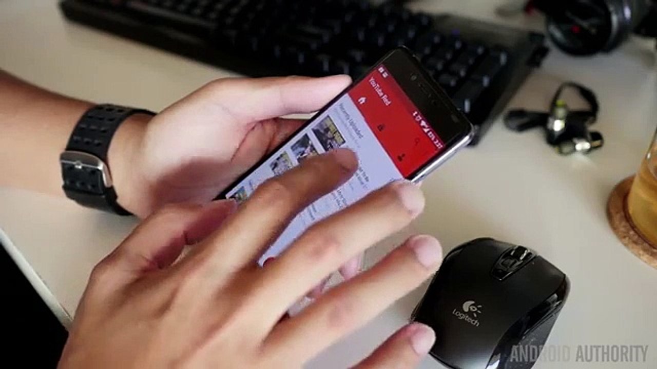 OnePlus X Review