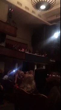 «Калинка» (фрагмент) А.Бон (С.-Петербург, 30.04.2015) (Elena Aln)