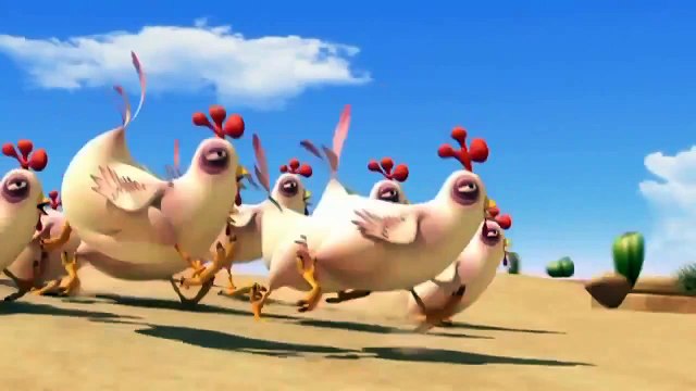 ★ Youtube Cartoons ★ Oscars Oasis Episodes 53 ★ ►HD◄