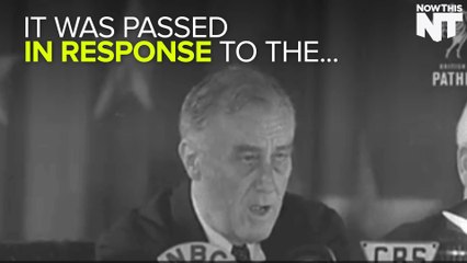 What's The Deal With Glass-Steagall?