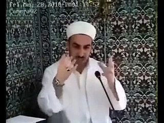 Hoca Hz. Azrail i Görürse..  ))