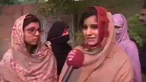 Daikhen Punjab Police ki Galees Harkaten - Auraton ki Zubani