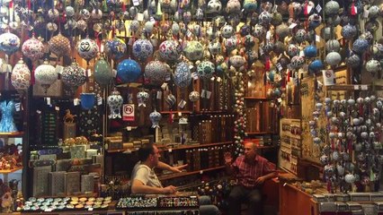 City Guides  - A Day in Istanbul