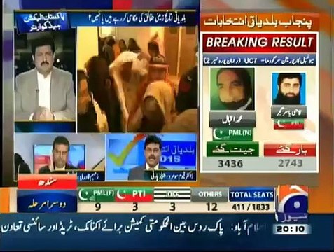 Capital Talk - 19th November 2015