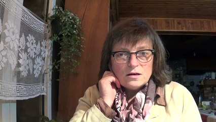 AIVI, Association Internationale  contre le Viol et L'Inceste.