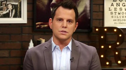 Dave Rubin on the Paris Terror Attacks