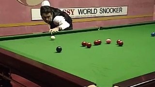 The World Greatest Game in Snooker-Fastest snooker in tournament