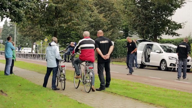 Longest bicycle - Guinness World Records