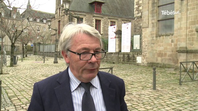 Etat d'urgence. Nombreuses questions des élus morbihannais