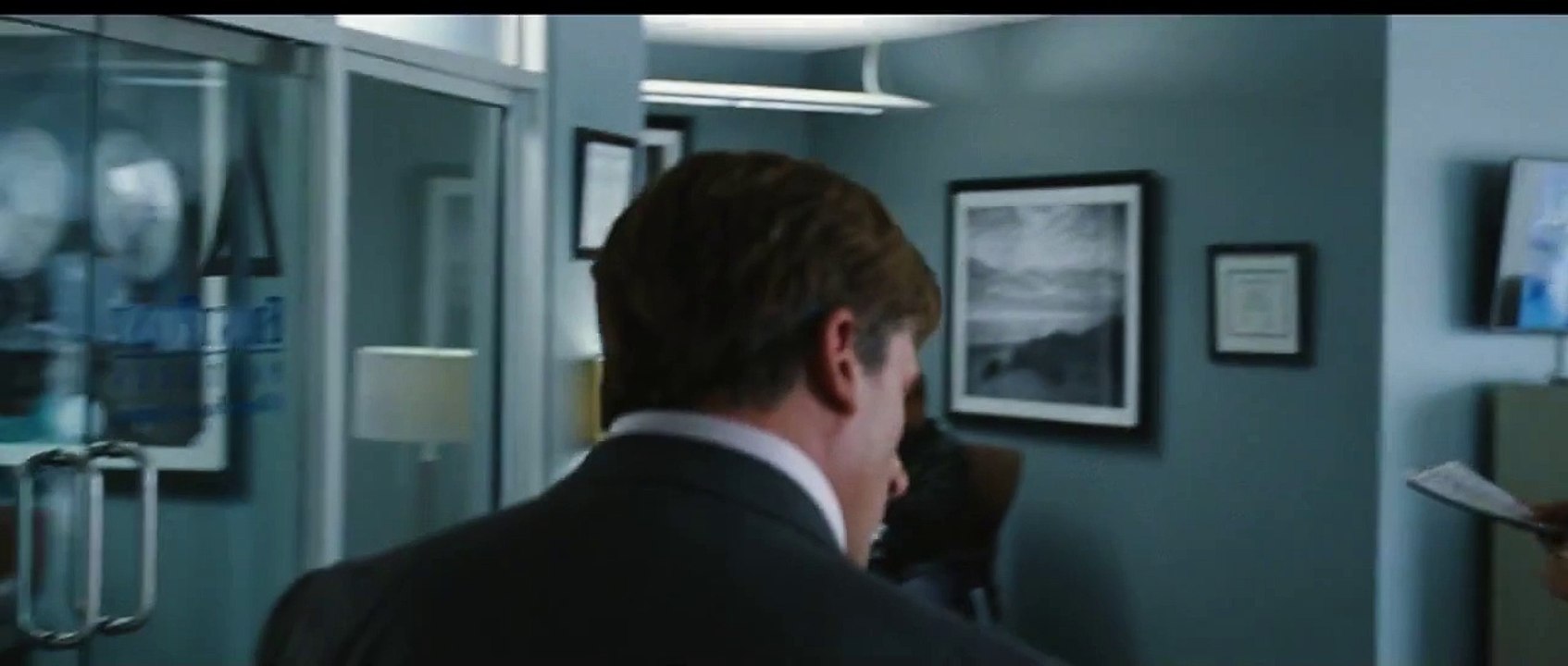 The Big Short Movie CLIP - Jacked to the Tits (2015) - Ryan Gosling, Steve Carell Drama HD