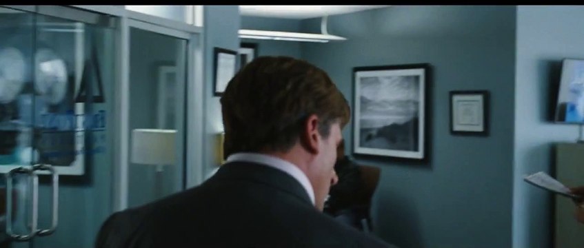 The Big Short Movie CLIP - Jacked to the Tits (2015) - Ryan Gosling, Steve Carell Drama HD