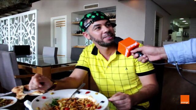 جمهور النجم بصوت واحد جيبوها يا لولاد