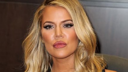 Khloe Kardashian Assures Fans Her Divorce Will Proceed