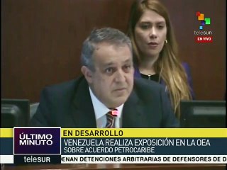 Petrocaribe ha contribuido a la seguridad energética en la región