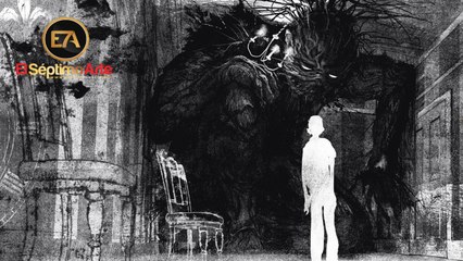 'A Monster Calls (Un monstruo viene a verme)' - Teaser tráiler V.O. (HD)