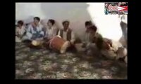 GB-ians funny dance & bazumi mahafil