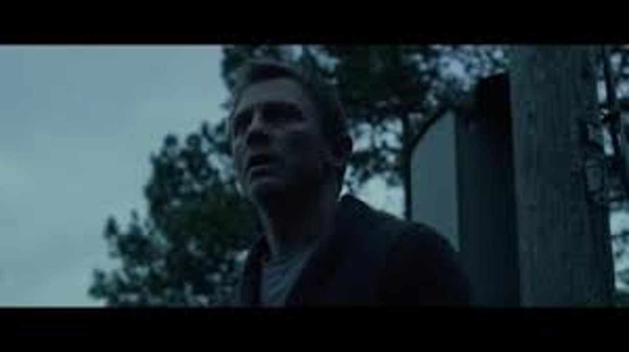 Spectre 2015